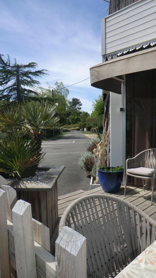 Hotel Le Boiate Ares Exteriér fotografie